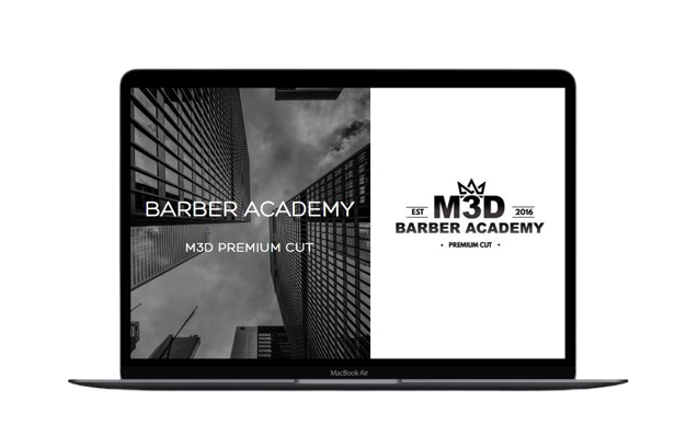 Benefit M3D Academy
