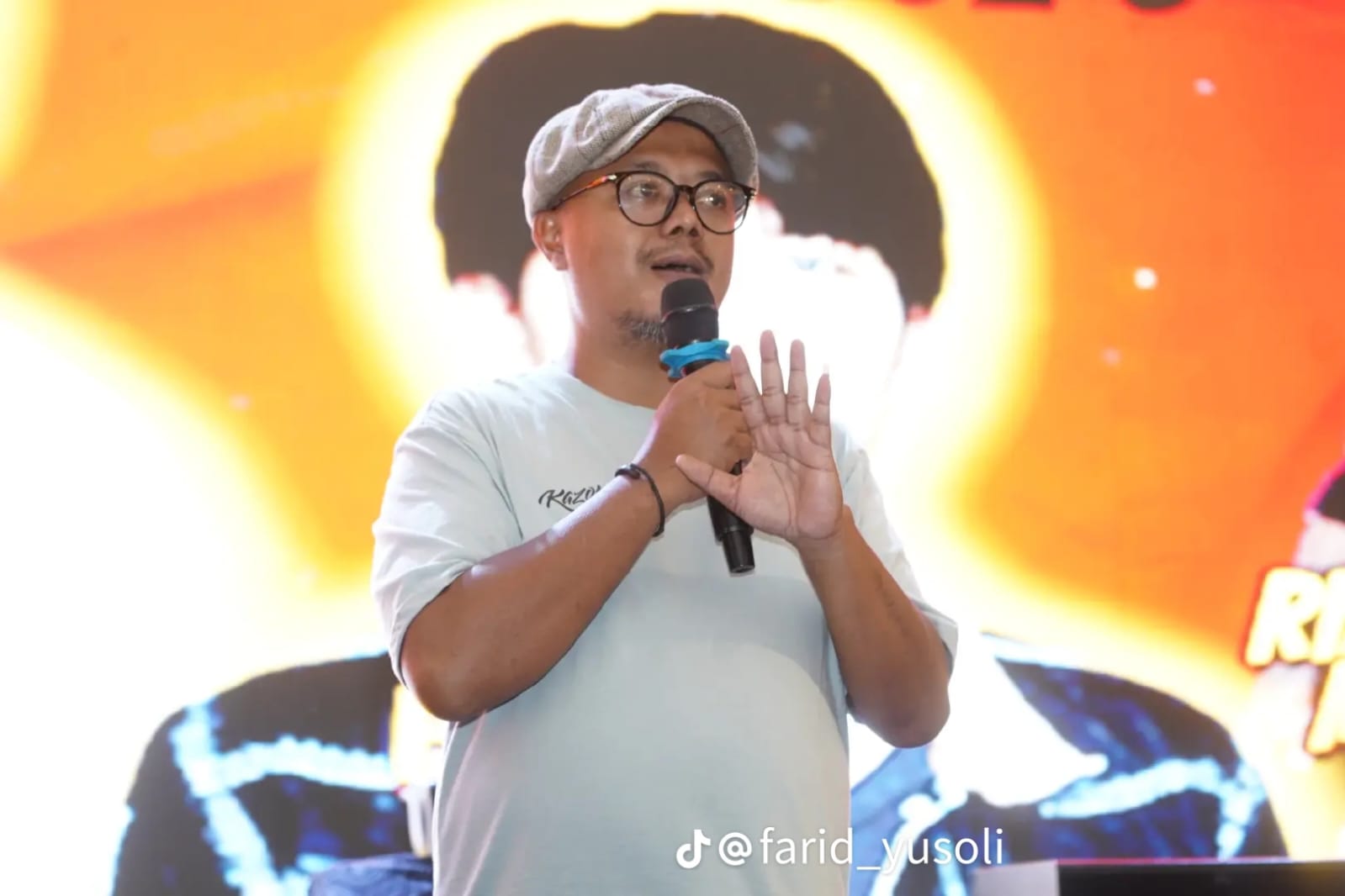 Pembangunan dan Renovasi