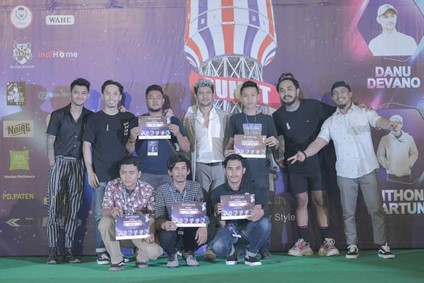 Pembangunan dan Renovasi