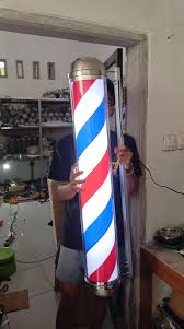 Design Konsep Barbershop