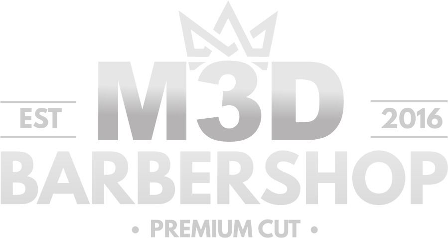 M3D Logo