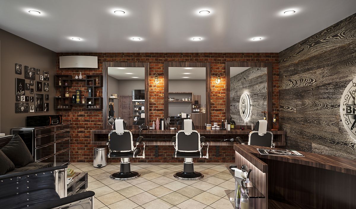 Pembangunan dan Renovasi